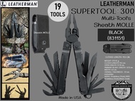 Leatherman SUPER TOOL® 300 Multi-tools {19 Tools}