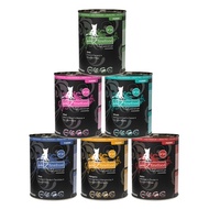 Catz Finefood PURRRR Cat Wet Food Completed Pet Food 400g