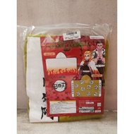 Gyomei Himejima Bath Towel with Hood