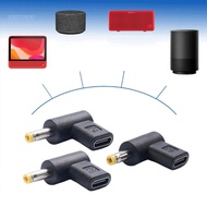 【3C】 General 9V 27W 12V 36W 20V 100W USB C Female To Direct current Male Power Supply Bridge