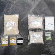 ปุ๋ยเอบี ab ผักไฮโดรโปนิกส์ 3 ลิตร ปุ๋ยน้ำab เอบี ปุ๋ยไฮโดร ปุ๋ยไฮโดรโปนิกส์ ปุ๋ยabแบบผง ชนิดผง ปุ๋