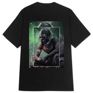 XXXTENTACION New Casual Tshirt Made of 100% Cotton Black | Size SML XL XXL 3XL 4XL |