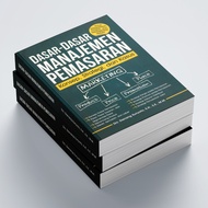 Basics of Marketing Management by Danang Sunyoto