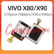 Vivo X80 / X90 / X70 Pro Plus / X80 Pro / X90 S / X90 Pro / X90S Internal Speaker