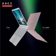 ABEX SLEEK 14 / Ultra Slim & LightWeight Laptop / 14.0 inch FHD Screen / 1 Year Warranty / SG Local 