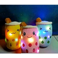 BOBA JUMBO LED doll