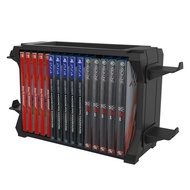X/Host PS5Series Game Multi-Function/Xbox Storage Rack Handle/Switch Storage Box S Disc SV5G