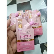 TINTED SUNSCREEN BS SKIN ❤️