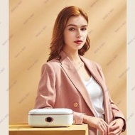 韓國牌✨DAEWOO迷你電熱飯盒🍱