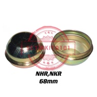 ISUZU NHR NKR WHEEL BEARING CAP/HUB CAP/GREASE CAP/WHEEL TIRE COVER/PENUTUP TAYAR