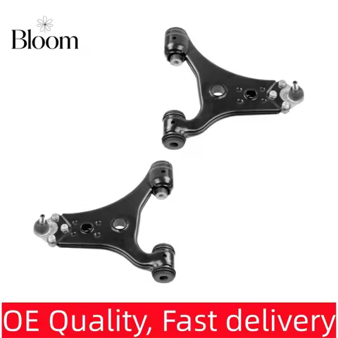 1693300907, 1693301007 - Front Left & Right Lower Suspension Control Arm, for Mercedes A/B Class W16