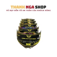 ROC 01, ROC 08 full face helmet replacement glasses