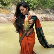 Karuchiragam Shampoo & Conditioner 2 in 1 by Dj herbs