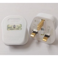 13A 250V Plug Top （MD）