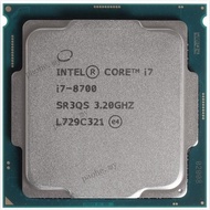 Intel Corey I3-8100 8100T 7350K 8350K I3-7100T I5 7500 7500 7600 I5 8400 I5 8500T 8500 8600 i7-8700 