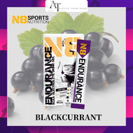 N8 ENDURANCE - 20 Stick/BOX - ELECTROLYTE DRINK MIX - CYCLING RUNNING HIKING