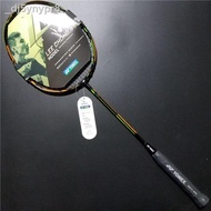 ♧№badminton racket DUORA 10 high stretch carbon fiber badminton racket Couple models