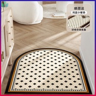 Customized floor mats, doorstep mats, leather mats, waterproof mats, multiple color options