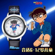 Children Watch Boy Cartoon Waterproof Shock-resistant Primary School Students Trendy Boy Boy Kinderg