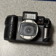 Konica 現場監督 Zoom 28-56 膠捲相機