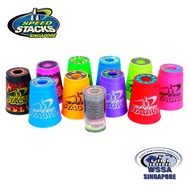 Speed Stacks Snap Tops