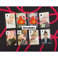 PC YEONJUN HUENINGKAI TXT