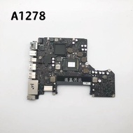Suitable for Apple A1278 Notebook Motherboard 820-3115-B i5-3210M 12 Years Real Price Ready Stock