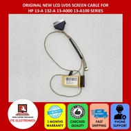 ORIGINAL NEW HP 13-A 13Z-A 13-A000 13-A100 SERIES LCD LVDS SCREEN CABLE DD0Y62LC000