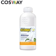 COSWAY Ecomax Concentrated Dishwash / Dish Drops