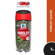 McCormick Herb & Spices - Parsley Leaves 5g