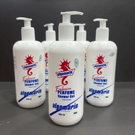 Algemarin Sua Tam Hai Ma 600ml - Perfume Showel Gel