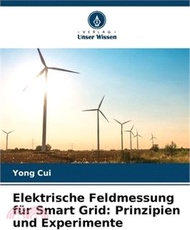 Elektrische Feldmessung für Smart Grid: Prinzipien und Experimente