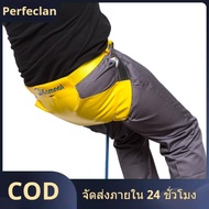 Camnal Rappelling Harness Set Rock Climbing Safety Harness