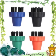 [xinggao.vn] 4PCS Round Steam Cleaner Brushes Replacement for  SV7/SV1802/SV1902/2.860-231.0 Steam C