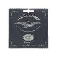Aquila Super Nylgut AQS-Cr UKULELE String Set Concert