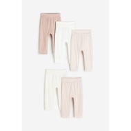 H&M (H&M) Baby 5 Fold-Able Waist Trousers 0814307_3