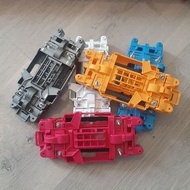 Tamiya STO Empty - MS Chassis Suspension