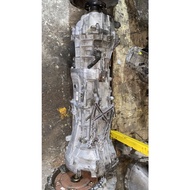 Used American Original Manual 6 Speed Gearbox Fit For Ford Ranger T6 3.2L [012-5572 566]