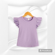 Tops for girls 1-5 years old/tops for girls 1-5 years old