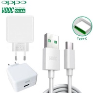 OPPO VOOC 65W ORIGINAL MICRO USB & TYPE C CHARGER