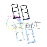 SIMTRAY - SIMCARD PLACE XIAOMI REDMI A1 A1+ A2 A2+ POCO C50 C51 SIMCARD SLOT