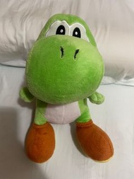 瑪利奧 耀西 Mario Yoshi 公仔