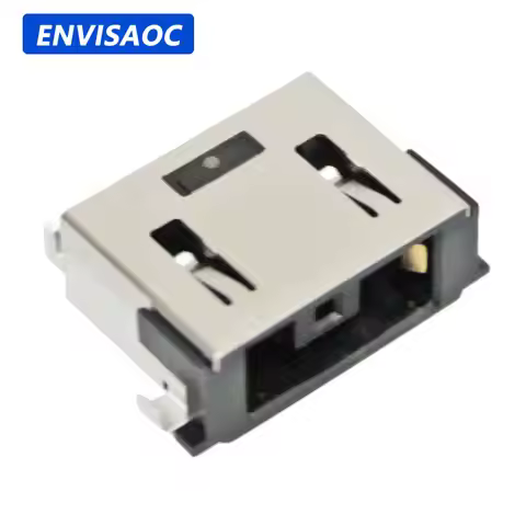 OEM For Lenovo IdeaPad Gaming 3 15IMH05 15ARH05 15lHU6 15ACH6 L340-15 L340-17 Laptop DC-IN Charging 