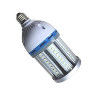 防水玉米燈E40 led玉米燈 LED節能燈 27W高功率 IP65 led戶外照明