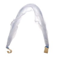 OMG* Baby Cradle Bed Mesh Mosquito Nets Foldable Summer Baby Arched Mosquitos Nets Portable Crib Net