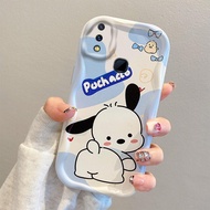 เคส V9 Vivo Y85 Vivo Y85รูปการ์ตูนเคสโทรศัพท์มือถือ/V9ซิลิโคนนิ่มป้องกันการกระแทกฝาครอบโทรศัพท์