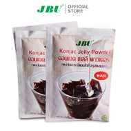 KONJAC JELLY POWDER - COMBO of 5 packs of POTATO JELLY POWDER