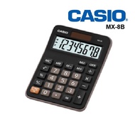 Casio Calculator 8 Digits MX-8B