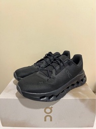 ON Cloudtilt /Eclipse Black /EUR 41 /On Cloud 波鞋/ 黑色