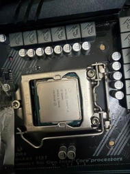 9600K➕z390 Gigabyte LGA 1151 9代 Intel Core 處理器主機板